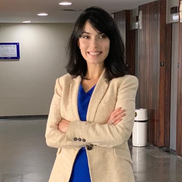 Foto de Layla Salles