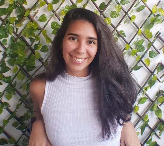 Foto de Lays Serpa de Souza