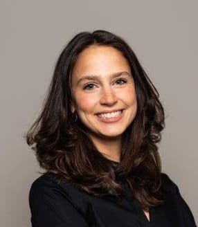 Foto de Luna van Brussel Barroso