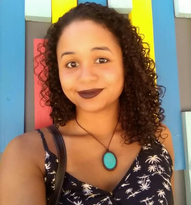 Foto de Maria Luiza Moratelli