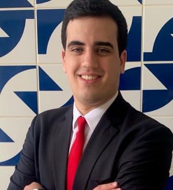 Foto de Pedro Henrique de Castro Motta