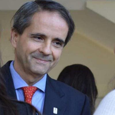 Foto de Carlos Bolonha