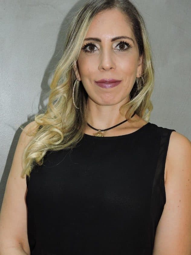 Foto de Rafhaella Cardoso