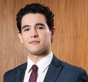 Foto de Thúlio José Michilini Muniz de Carvalho