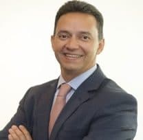 Foto de Vicente Coelho Araújo