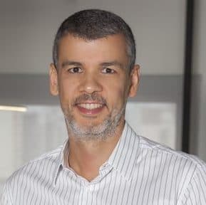 Foto de Gustavo Sampaio Valverde