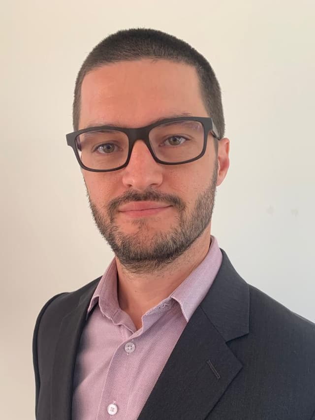 Foto de Thiago Mesquita Nunes