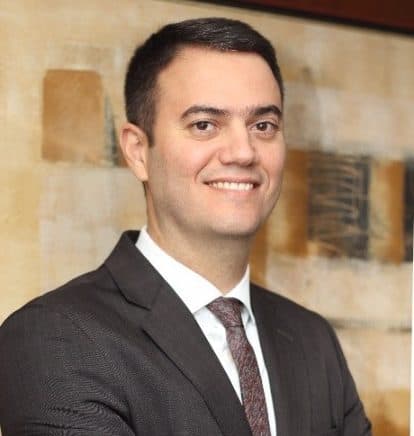 Foto de Marcus Vinícius Neves Vaz