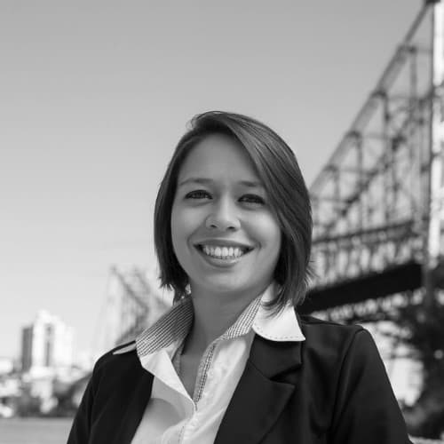 Foto de Giovanna Gamba