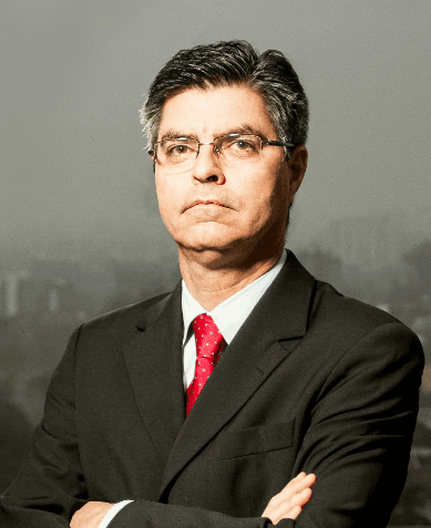 Foto de Itiberê de Oliveira Castellano Rodrigues