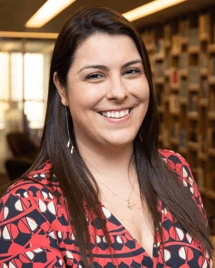 Foto de Carolina Paschoalini