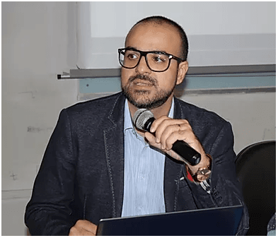 Foto de Francisco Mata Machado Tavares