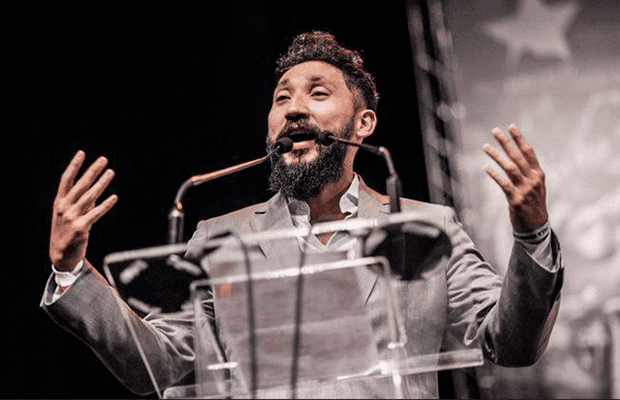 Foto de Fernando Hideo Lacerda