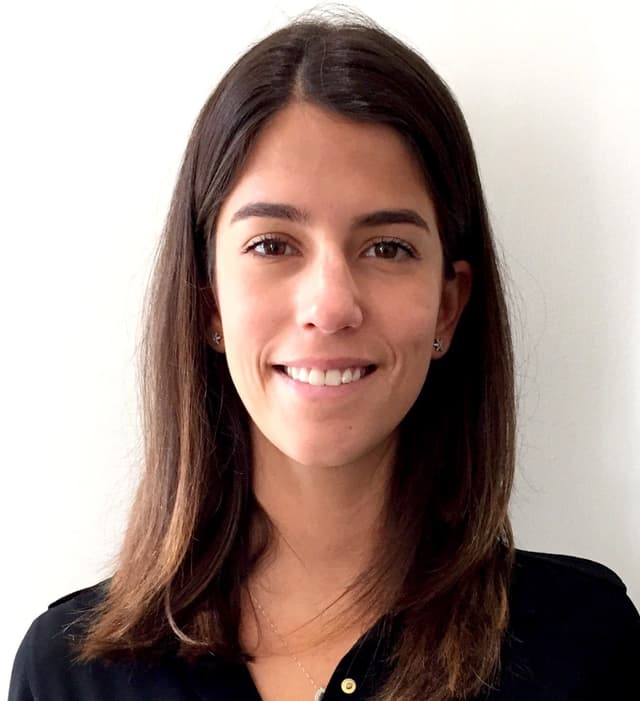 Foto de Maria Paes Barreto de Araujo