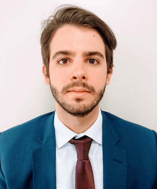 Foto de Henrique Portela Oliveira