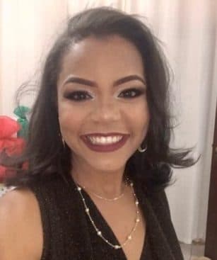 Foto de Mayra Thais Andrade Ribeiro
