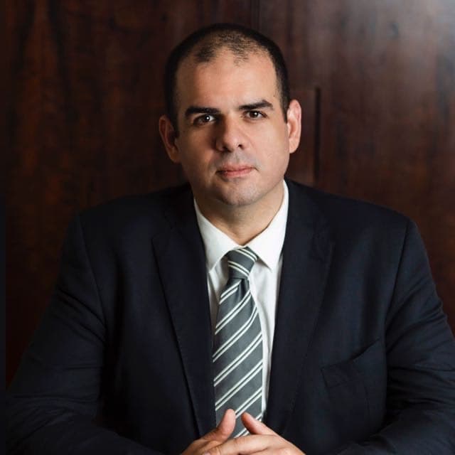 Foto de Klermann de Pennafort Caldas Neto