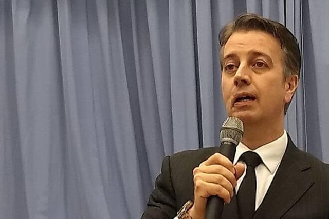 Foto de João Marcos Buch