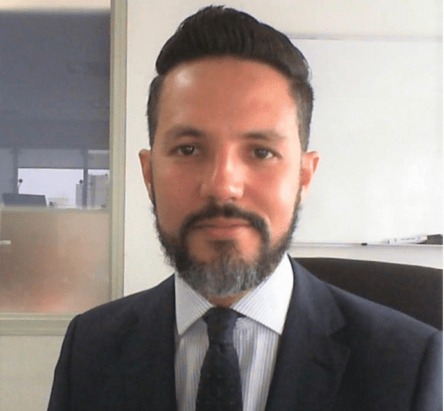 Foto de Thiago Oliveira de Matos