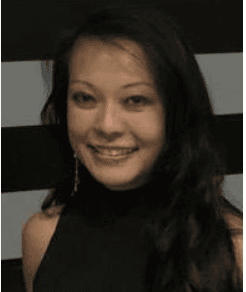 Foto de Joyce Sayuri Saito