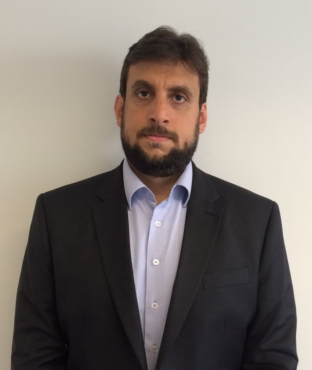 Foto de Luis Bellini