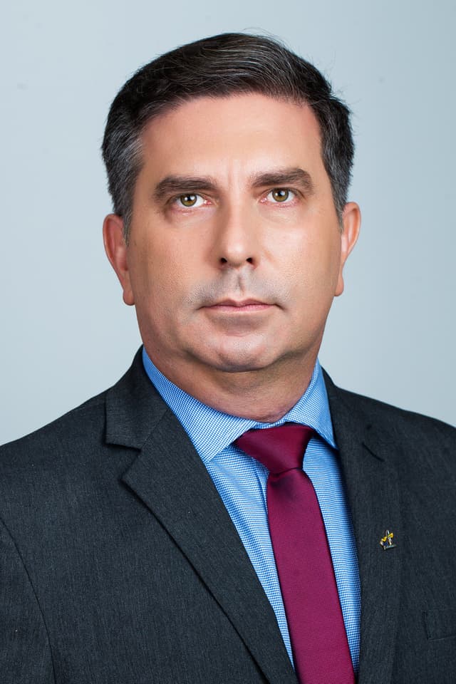 Foto de Marco Antonio Freitas