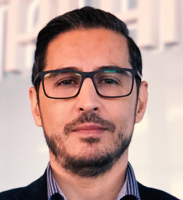 Foto de Marcos Florão