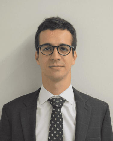 Foto de Pedro de Hollanda Dionisio