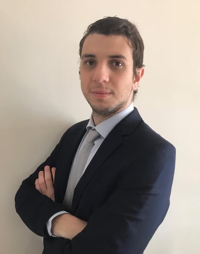 Foto de Pedro Henrique Barroso de Almeida