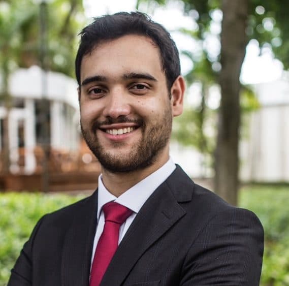 Foto de João Vitor Morais