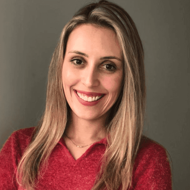 Foto de Ramona Rangel de Souza