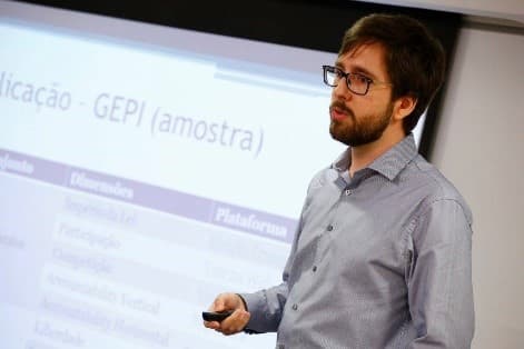 Foto de Rodrigo Moura Karolczak