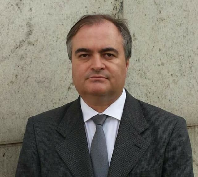 Foto de Victor Carvalho Pinto