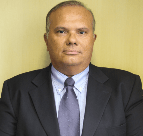 Foto de Sérgio Monteiro Medeiros