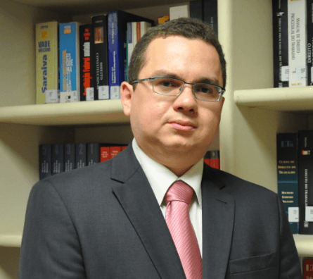 Foto de Ulisses Dias de Carvalho