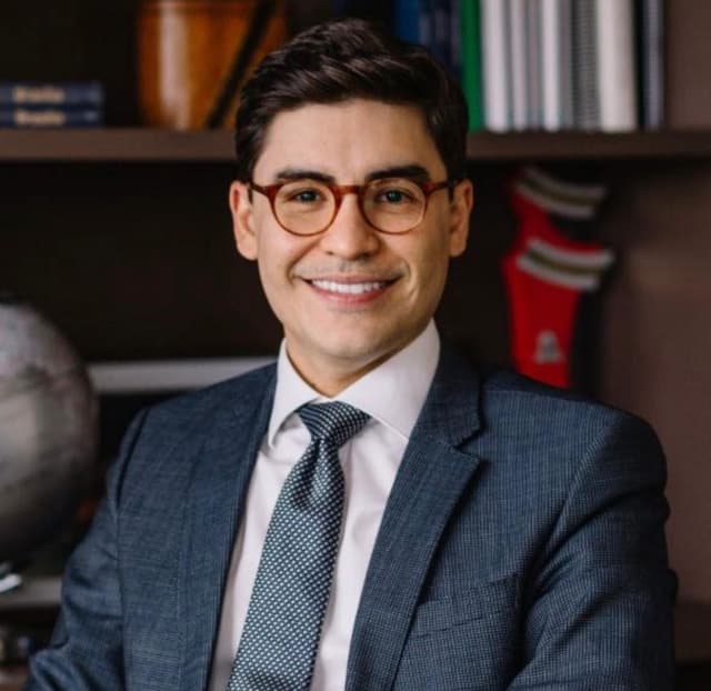 Foto de Eric Casimiro