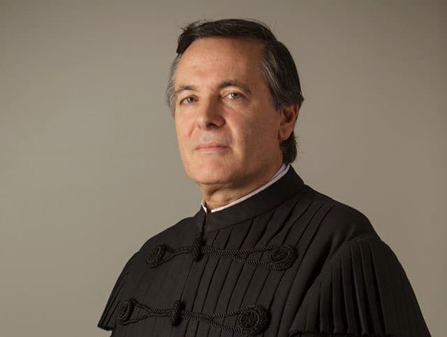 Foto de Carlos Blanco de Morais