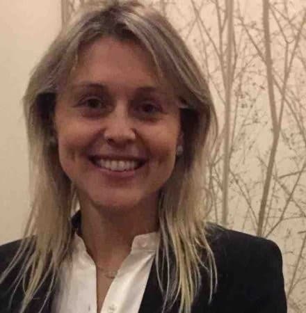 Foto de Ester Santana