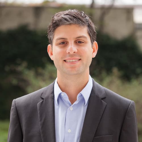 Foto de Gustavo Taparelli