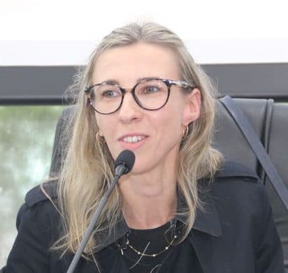 Foto de Elisa Berton Eidt