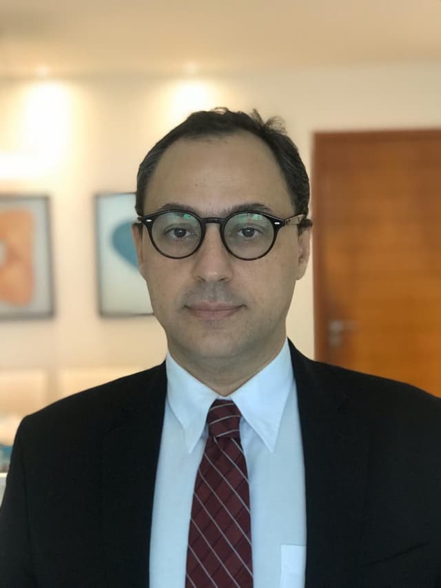 Foto de Talden Farias