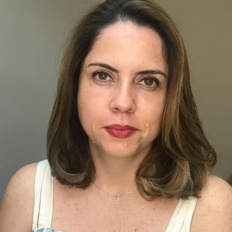 Foto de Alexandra Priscila Luiz Camargo