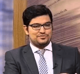 Foto de Guilherme Sena de Assunção