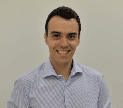 Foto de Bruno Betti Costa