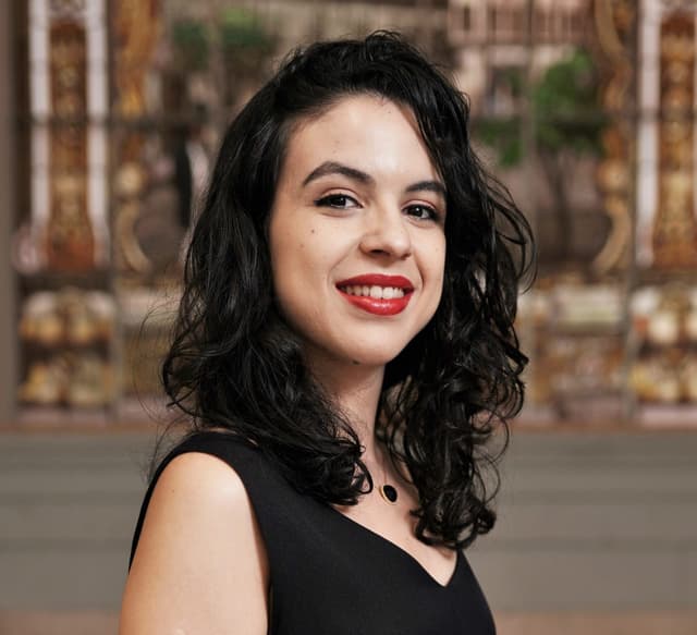 Foto de Ana Luisa P. A. Romão