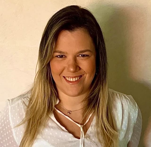 Foto de Camilla Paiva