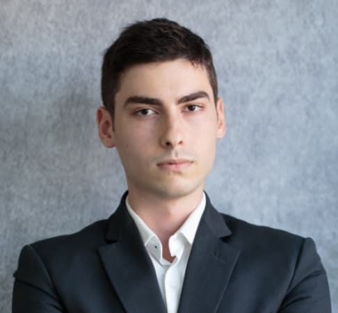 Foto de Thales Castanheira