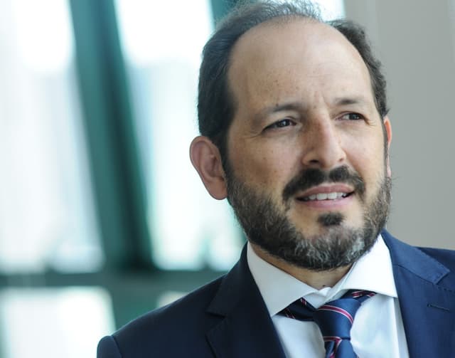 Foto de Paulo Furtado de Oliveira Filho