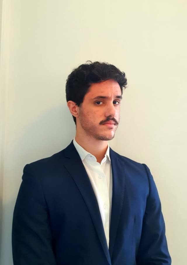 Foto de Giuliano Tanganeli