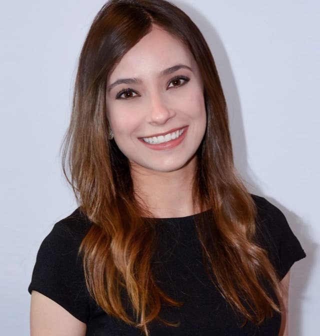 Foto de Amanda Scalisse Silva